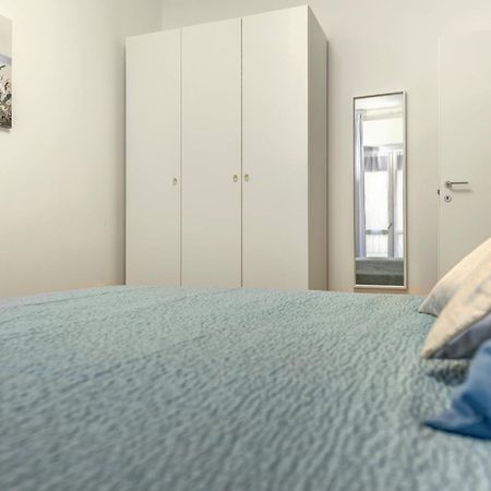 Appartamento La Culla Di Milano Esterno foto