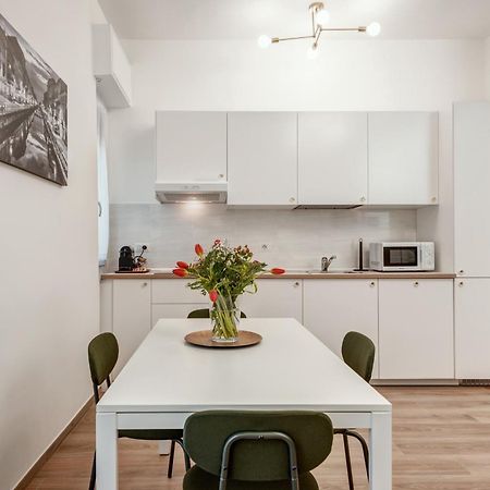Appartamento La Culla Di Milano Esterno foto